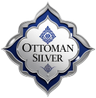 Ottoman Silver Logo